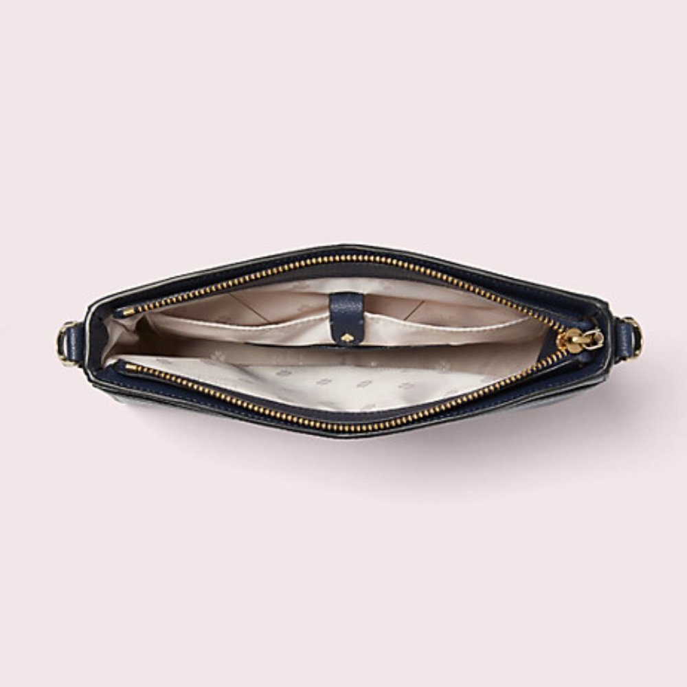 Kate Spade Margaux Medium Convertible Crossbody - Picture 5 of 7